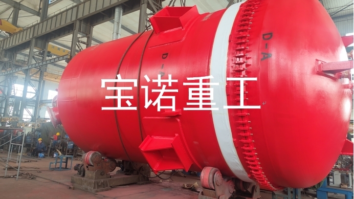 798㎡立式葉濾機